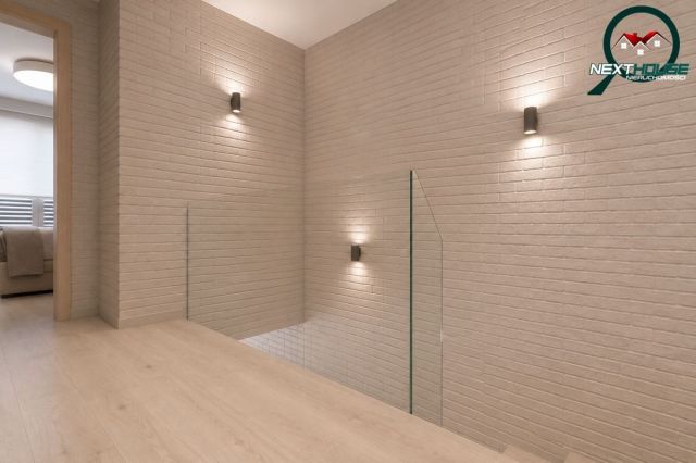 bliźniak, 5 pokoi Kraków Kliny, ul. Spacerowa. Zdjęcie 14