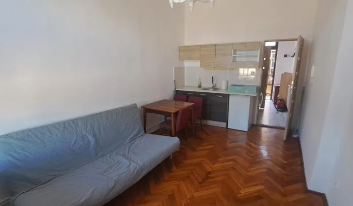Mieszkanie 1-pokojowe Kraków Stare Miasto, ul. Długa