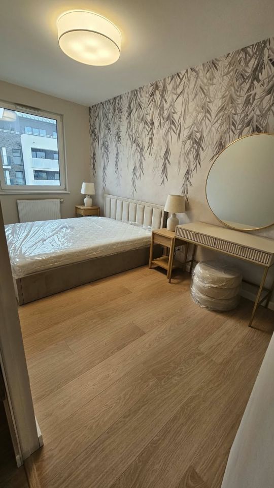 Mieszkanie 2-pokojowe Szczecin Bukowo, ul. Modelarska. Zdjęcie 4