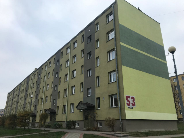 Mieszkanie 3-pokojowe Tczew Suchostrzygi, ul. Armii Krajowej. Zdjęcie 1