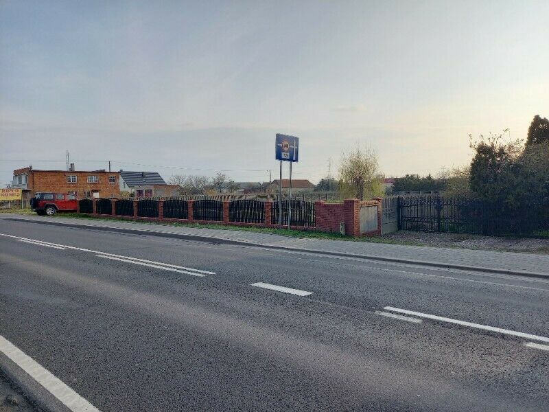 Działka budowlana Obłaczkowo. Zdjęcie 5