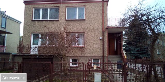 dom wolnostojący, 9 pokoi Wrocław Kuźniki. Zdjęcie 1