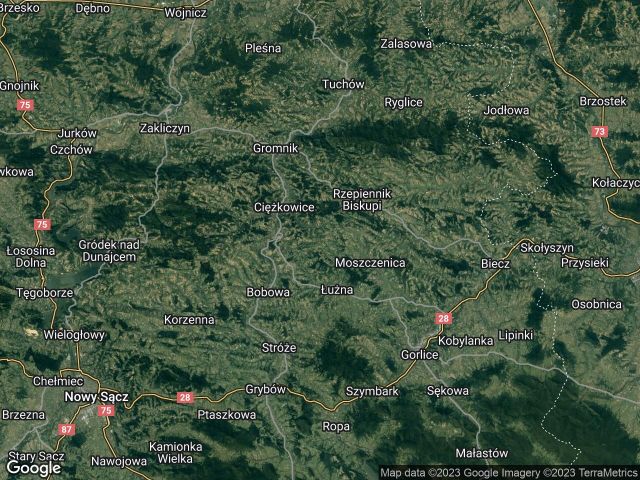 Działka budowlana Staszkówka. Zdjęcie 1