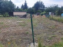 Działka rod Katowice Załęska Hałda, ul. Feliksa Bocheńskiego. Zdjęcie 3