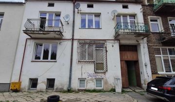 Mieszkanie 1-pokojowe Lublin Dziesiąta, ul. Piękna