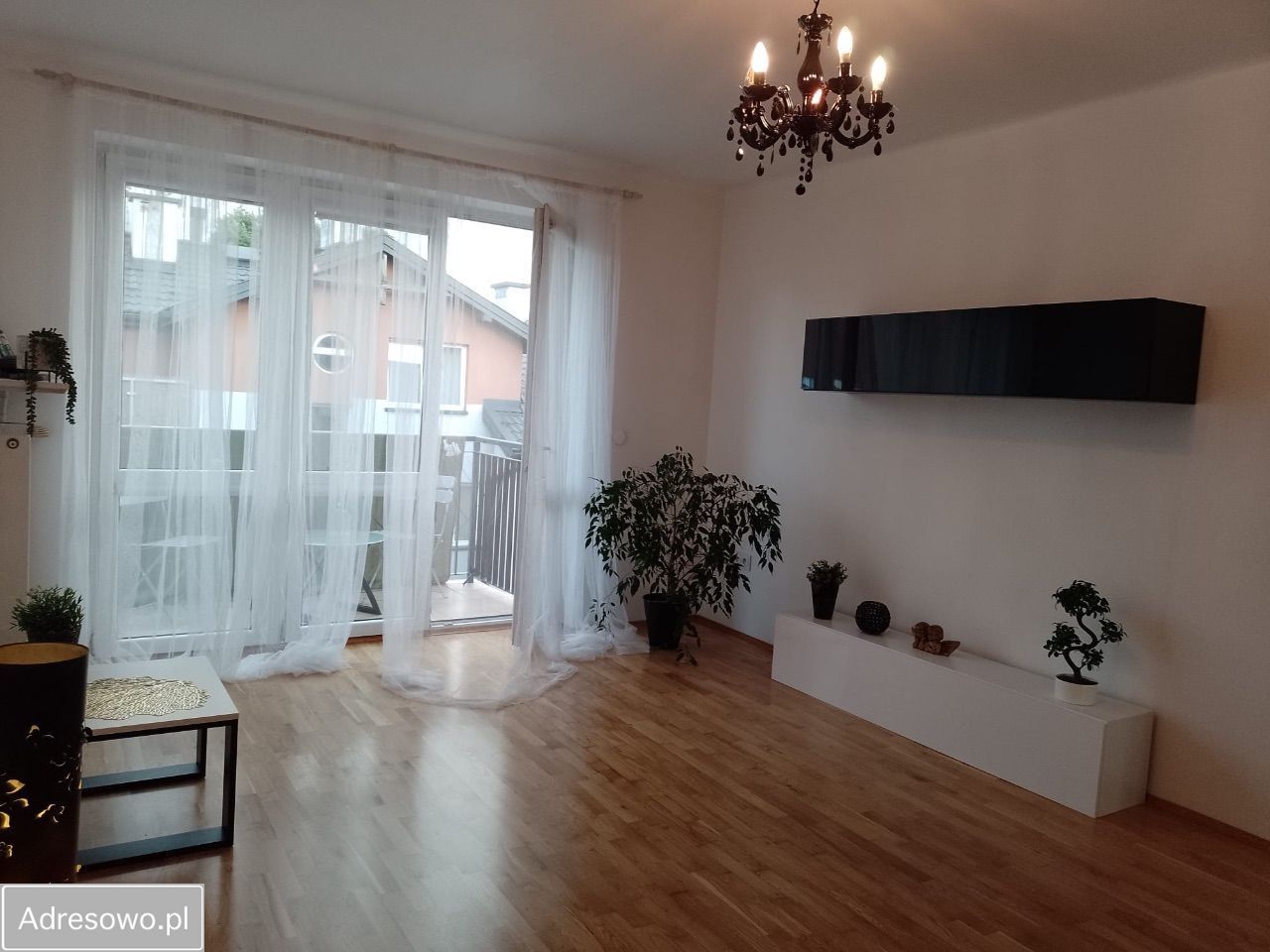 Mieszkanie 1-pokojowe Tarnów Śródmieście, ul. Witolda Rogoyskiego