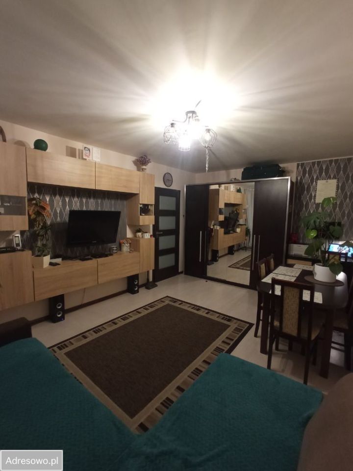 Mieszkanie 2-pokojowe Częstochowa Tysiąclecie, ul. Czartoryskiego