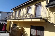 bliźniak, 8 pokoi Łazy. Zdjęcie 4