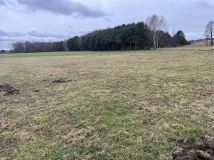 Działka rolno-budowlana Lasomin. Zdjęcie 4