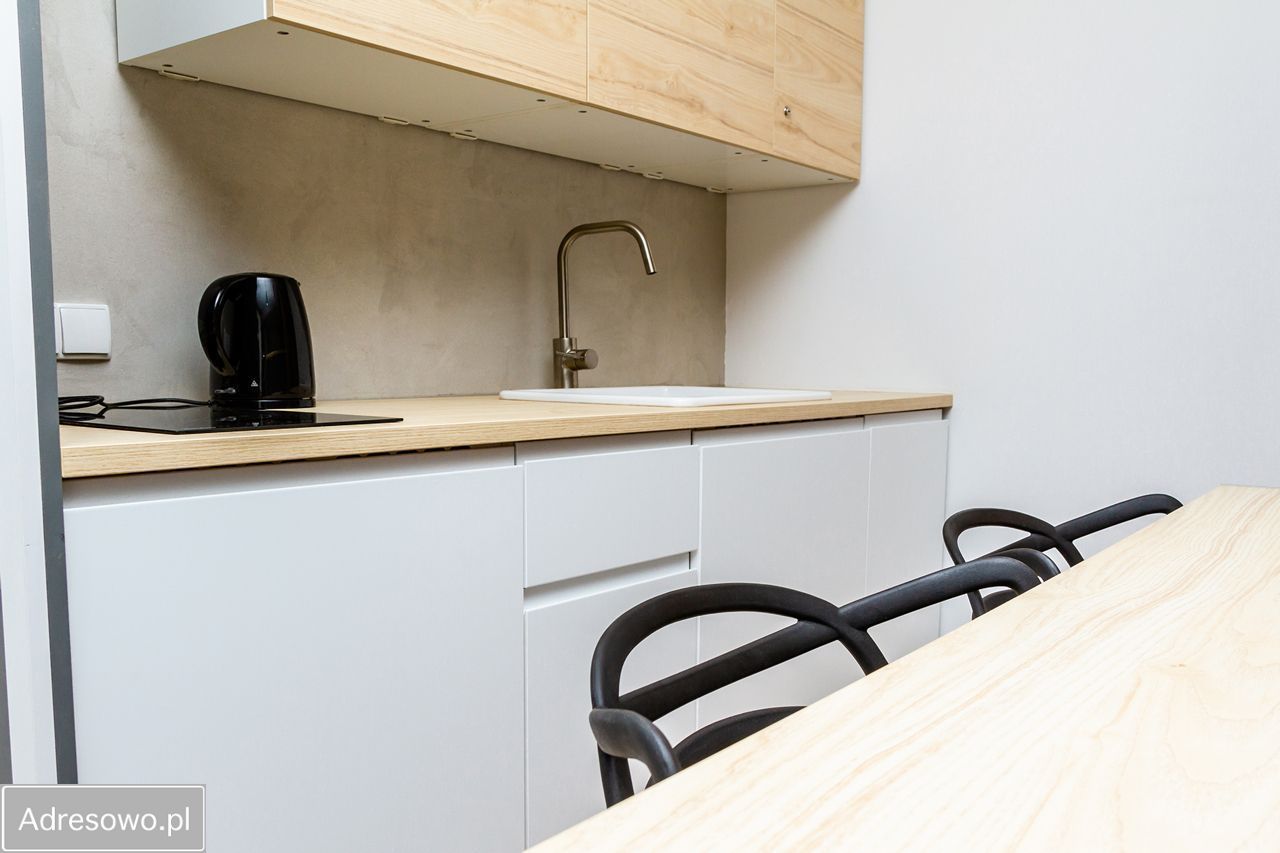 Mieszkanie 1-pokojowe Toruń Stare Miasto, ul. Prosta. Zdjęcie 8