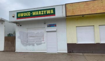 Lokal Gorzyce Podkole, pl. Handlowy