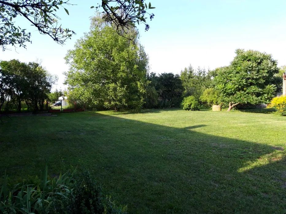 Działka rolno-budowlana Opiesin. Zdjęcie 6