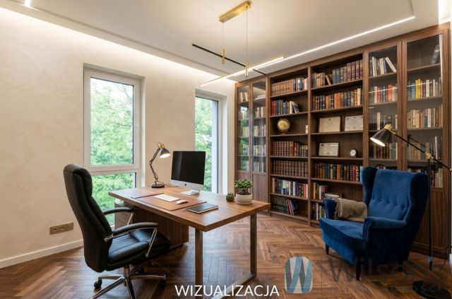 dom szeregowy, 5 pokoi Łomianki, Prochownia. Zdjęcie 11