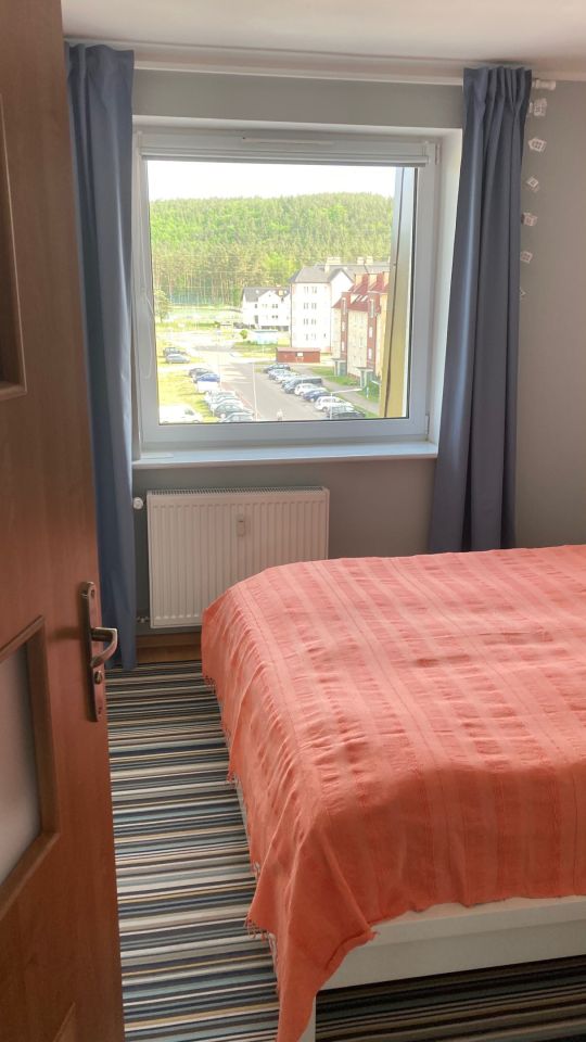 Mieszkanie 3-pokojowe Lębork, ul. Henryka Łasaka. Zdjęcie 2