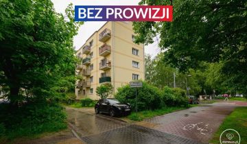 Mieszkanie 2-pokojowe Warszawa Ursus, ul. Konińska