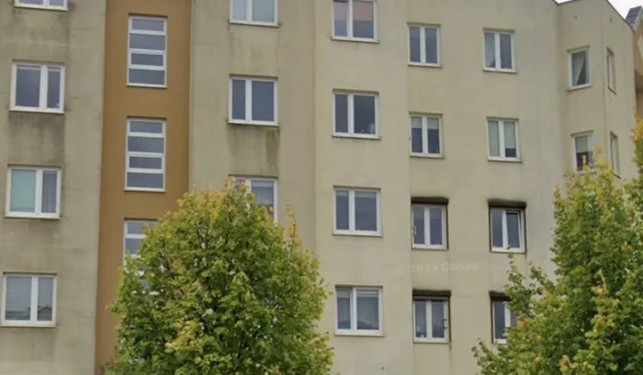 Mieszkanie 2-pokojowe Kalisz Dobrzec, ul. Prymasa Stefana Wyszyńskiego