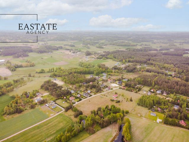 Działka inwestycyjna Kamień. Zdjęcie 8