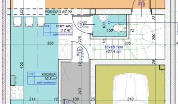 bliźniak, 4 pokoje Kostrzyn, ul. Kórnicka