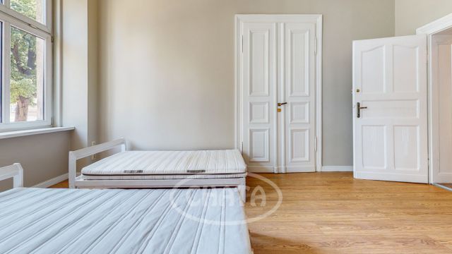 Mieszkanie 3-pokojowe Wrocław Śródmieście, ul. Marii Curie-Skłodowskiej. Zdjęcie 9