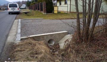 Działka budowlana Twardorzeczka