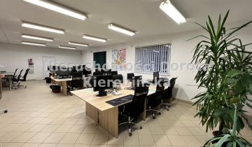 Hala/magazyn Tomaszów Mazowiecki, ul. Parkowa