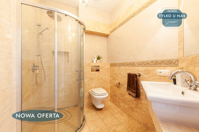 dom wolnostojący, 6 pokoi Nowostawy Górne. Zdjęcie 12