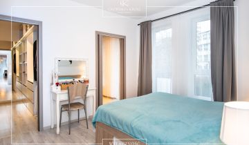 Mieszkanie 4-pokojowe Poznań Wilda, ul. św. Czesława