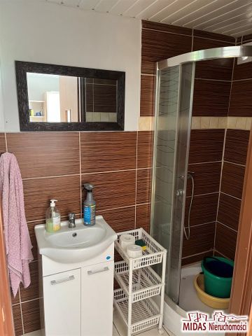 Działka rekreacyjna Ciechocinek, ul. Adama Mickiewicza. Zdjęcie 17