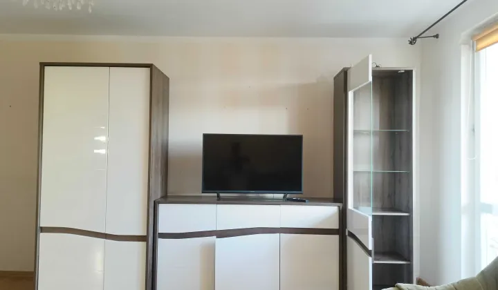 Mieszkanie 3-pokojowe Biała Podlaska, ul. Sidorska