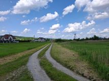 Działka budowlana Osobnica. Zdjęcie 2