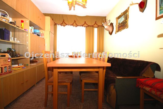 bliźniak, 5 pokoi Bydgoszcz Miedzyń. Zdjęcie 3