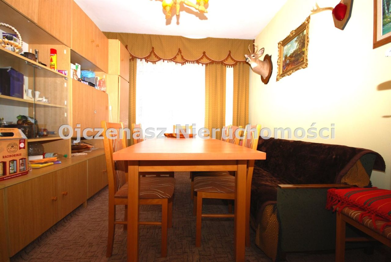 bliźniak, 5 pokoi Bydgoszcz Miedzyń. Zdjęcie 3