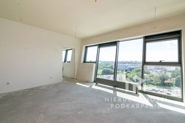 Mieszkanie 4-pokojowe Rzeszów, ul. Fryderyka Szopena. Zdjęcie 9