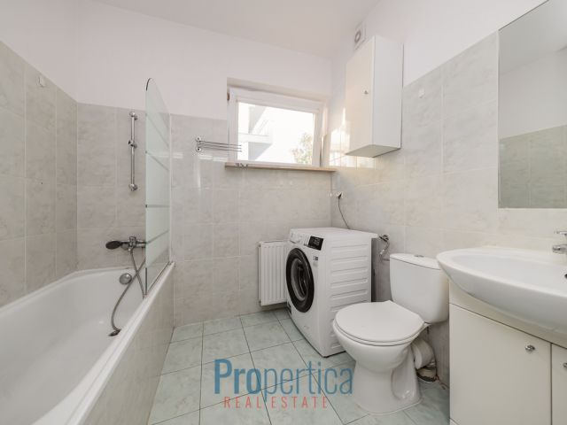 Mieszkanie 3-pokojowe Warszawa Saska Kępa. Zdjęcie 11