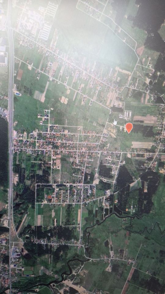 Działka budowlana Bilcza. Zdjęcie 4