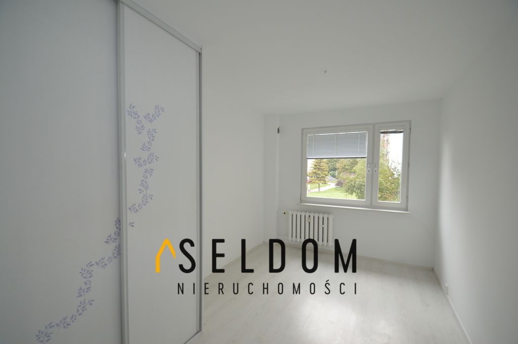 Mieszkanie 3-pokojowe Opole Armii Krajowej, ul. Majora "Hubala". Zdjęcie 4