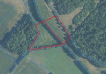 Działka rolna Zawada