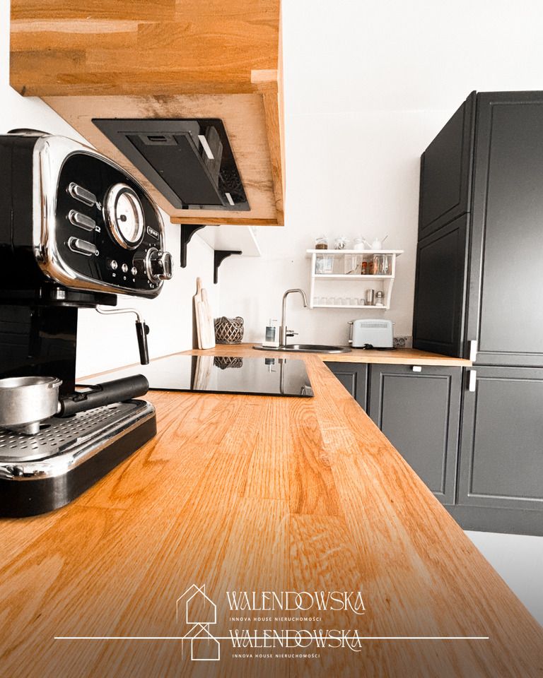 Mieszkanie 3-pokojowe Słupsk, ul. gen. Tadeusza Bora-Komorowskiego. Zdjęcie 5