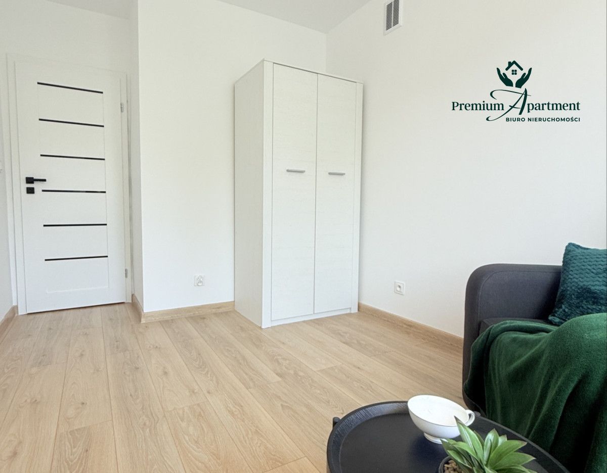 Mieszkanie 2-pokojowe Kielce, ul. Jurija Gagarina. Zdjęcie 11