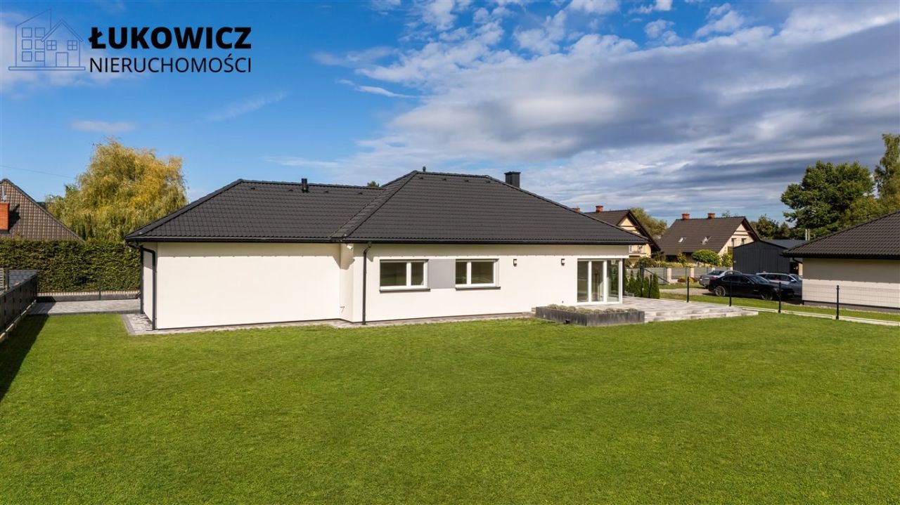 dom wolnostojący, 4 pokoje Pisarzowice. Zdjęcie 10
