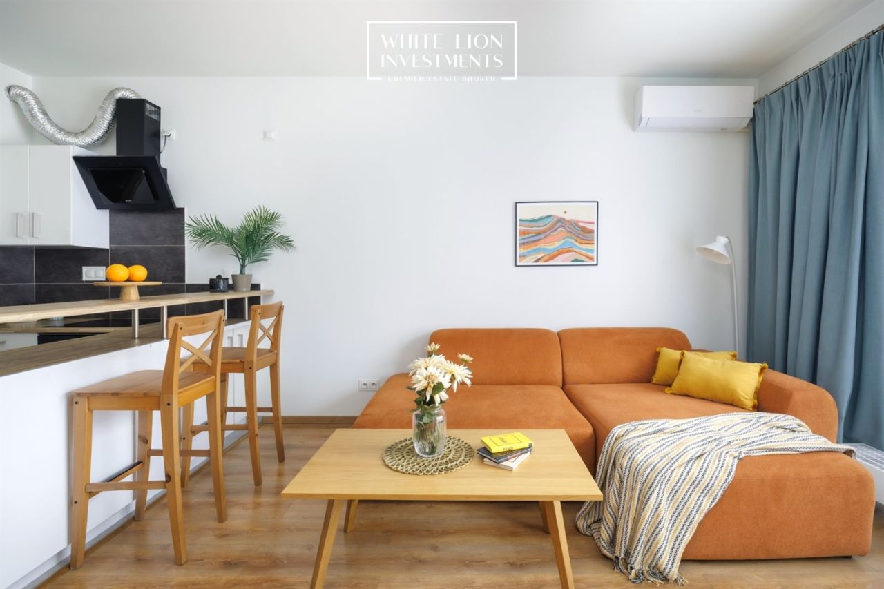 Mieszkanie 2-pokojowe Warszawa Mokotów, ul. Bartycka. Zdjęcie 3