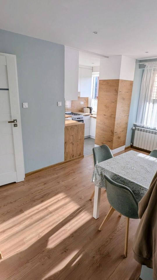 Mieszkanie 1-pokojowe Ostrołęka, ul. Goworowska. Zdjęcie 8