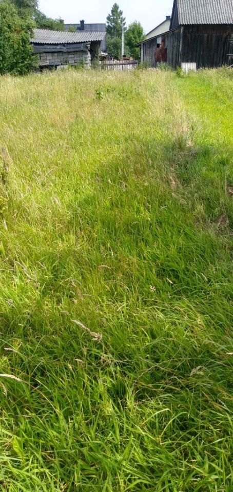 Działka budowlana Kostomłoty Drugie, ul. Gajowa. Zdjęcie 2