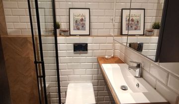 Mieszkanie 3-pokojowe Sopot Wyścigi, al. Niepodległości