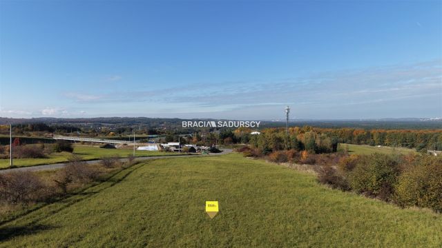 Działka inwestycyjna Rudno. Zdjęcie 9