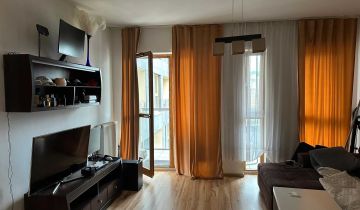 Mieszkanie 2-pokojowe Warszawa Mokotów, ul. Cybernetyki