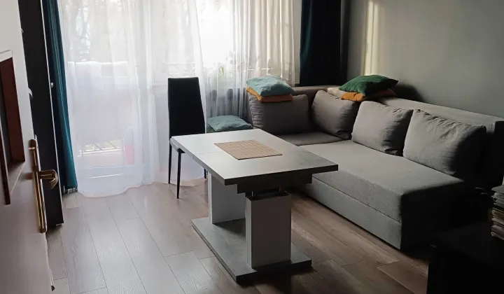 Mieszkanie 2-pokojowe Skawina