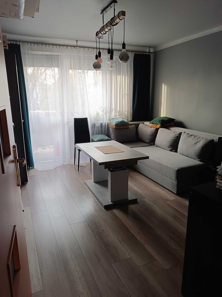 Mieszkanie 2-pokojowe Skawina