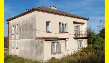 gospodarstwo, 6 pokoi Szerzyny