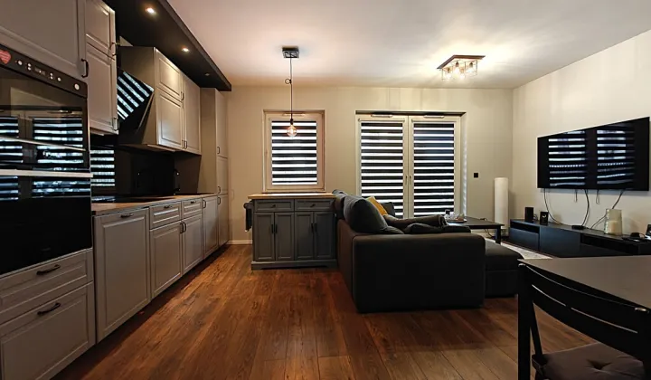 Mieszkanie 3-pokojowe Lublin Węglin, ul. Cyrkoniowa